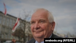 Joseph Daul, preșdintele PPE (foto arhiva) 