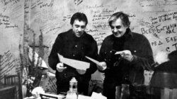 «Театр: как внутри тюрьмы – свобода»