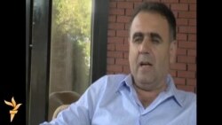 Pet minuta za RSE: Adil Žigić