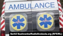 Хворим призначили відповідне лікування, їхній стан задовільний