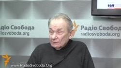 Юрій Шухевич про Радіо Свобода