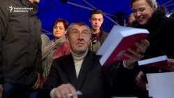 Populism și anti-imigrație înaintea alegerilor din Cehia