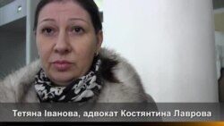 Адвокат кривдника Олександра Януковича вірить, що апеляція відпустить її підопічного