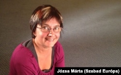 Józsa Márta