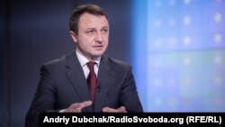 Тарас Кремінь