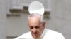 پاپ فرانسیس سال گذشته گفت: کلیسا ترسی از تاریخ خود ندارد