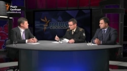 Ми спроможні реагувати на всі напади з боку бойовиків – речник Генштабу ЗСУ