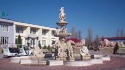 Олег Зубков про пам'ятник Путіну в Криму