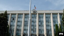 Guvernul Republicii Moldova