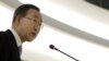Ban Ki-moon