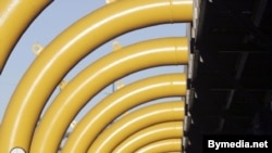 Через Белоруссию идет практически 100% потребляемой в Польше нефти