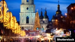 «Софійська площа в цю ніч стала, без перебільшення, серцем всієї України», кажуть організатори