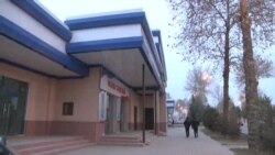 Ягона нонвойхонаи эронӣ дар Душанбе аз фаъолият боз монд