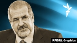 Рефат Чубаров