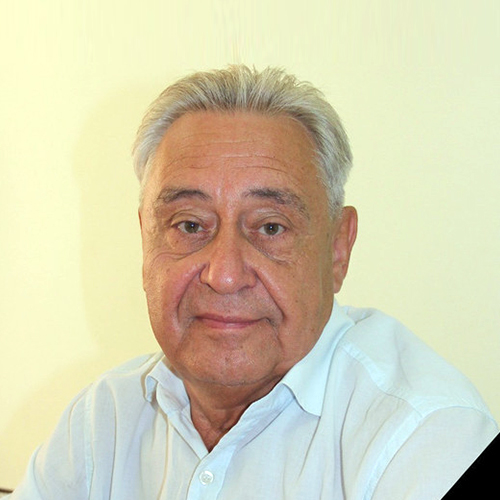 Воротников Александр