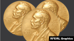 ​​Оголошенням лауреата Нобелівської премії з медицини і фізіології 2018 року стартує Нобелівський тиждень