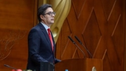 Пендаровски- нашите црвени линии одамна се познати