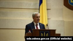 Сергій Гриневецький