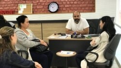 Türkiýedäki türkmen migrantlarynyň gözleýän kanuny çykalgalary