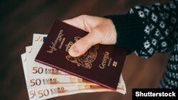 Возможные сроки отмены безвизового режима не определены