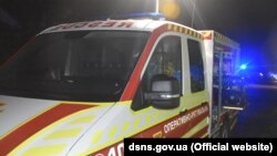 Слідство щодо причин загибелі людей триває