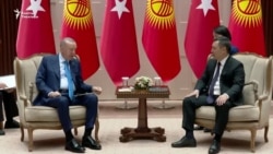 Спикер Шакиев абактагы журналисттердин маселесин көтөрөт 