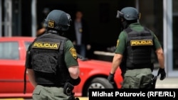 U prvih devet mjeseci 2018. godine otuđeno je 230 motornih vozila, navode iz MUP-a Kantona Sarajevo