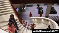 Universitatea Central Europeană din Budapesta a fost silită să se transfere în Viena