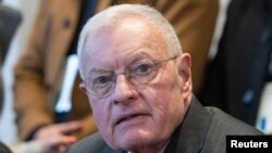 24 марта в Саудовской Аравии пройдет встреча делегаций Украины и США. Также в этот же день запланированы переговоры между делегациями России и США