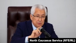 ვლადიმირ ვასილევი