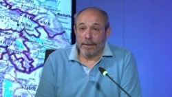 Нурлан Алиев: «Отношения Баку и Москвы всегда были сложными»