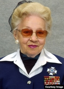 Галина Мушта