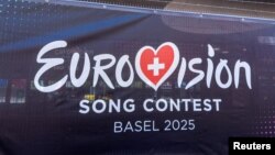 У цьому півфіналі змагатимуться 15 країн, Україна виступатиме п’ятою