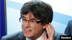 Карлес Пучдемон