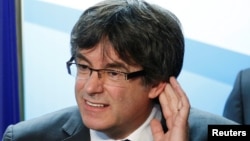 Карлес Пучдемон