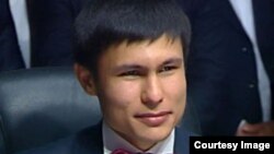 Фото со страницы Xushnudbek.uz.  