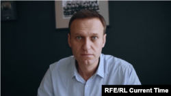 Архива - рускиот опозициски лидер Алексеј Навални.