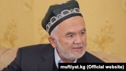 Алауддин Мансур.