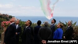 Sastanak lidera G7 u Italiji
