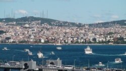 Stambulda türkmen migrantlary bir-birini pyçaklady