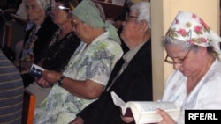 Новая власть, подражая Москве, рискует стать для местных протестантов гонителем веры и получить в их лице скрытую оппозицию