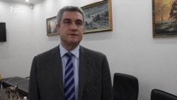 Анатолій Урбанський