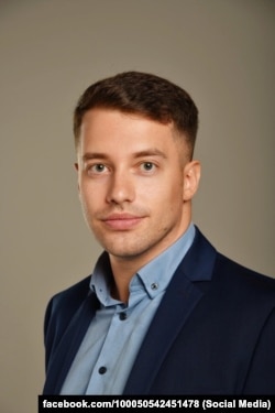 Олександр Шатхін