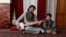 Discord In Pakistan: Afghan Musicians Who Fled The Taliban Fear Deportation