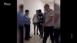 УКМК абактагы Тилекмат Куреновдун абалы боюнча түшүндүрмө берди 