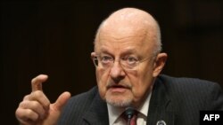 جیمز کلپر می‌گوید که ایران هنوز هم در صدر فهرست حکومت‌های حامی تروریسم قرار دارد.