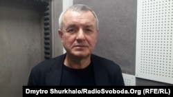 Володимир Примаченко