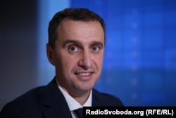 Віктор Ляшко