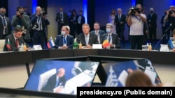 Inițiativa I3M propune zeci de proiecte comune în cele trei domenii prioritare: energie, transport, digitalizare.