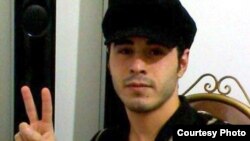 Hossein Ronaghi was arrested during recent protests rocking the country over the death of Mahsa Amini in morality-police custody.